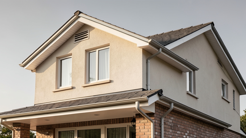 Louisville’s Most Common Gutter Problems—and How Regular