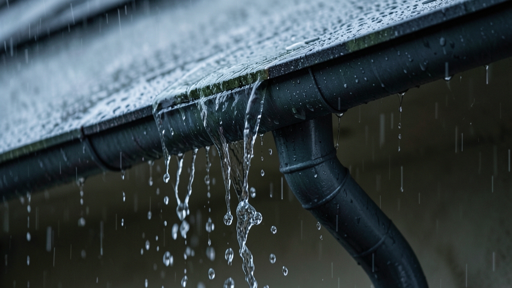 Overflowing Gutters in Louisville? Causes and How to Fix Them