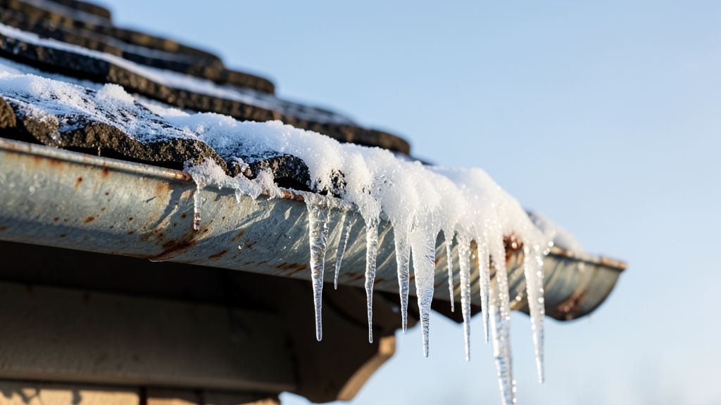 How Poor Gutter Maintenance Turns Basements in Louisville