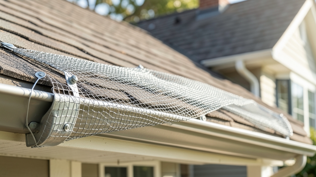 How Poor Gutter Pitch Damages Louisville Homes and the Right Way to Fix It