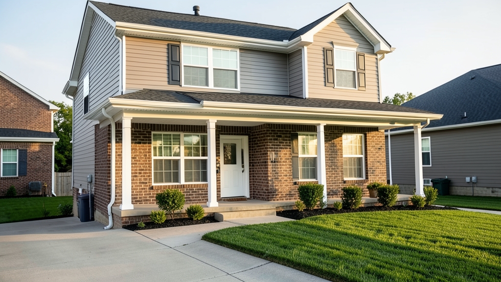 Post-Storm Gutter Checks: A Must-Do for Louisville