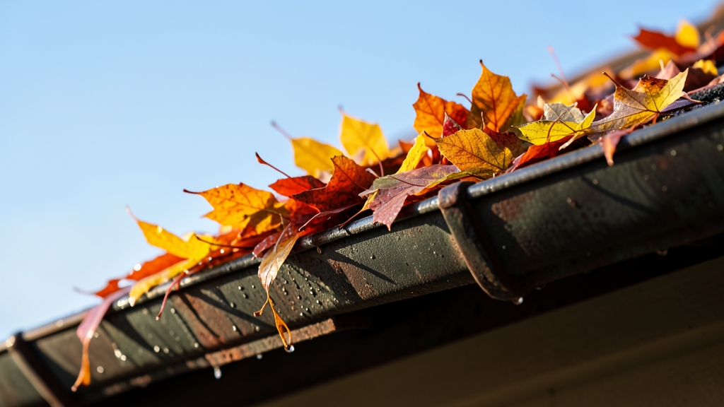 How to Prepare Your Gutters for Louisville’s Heavy Rainfall