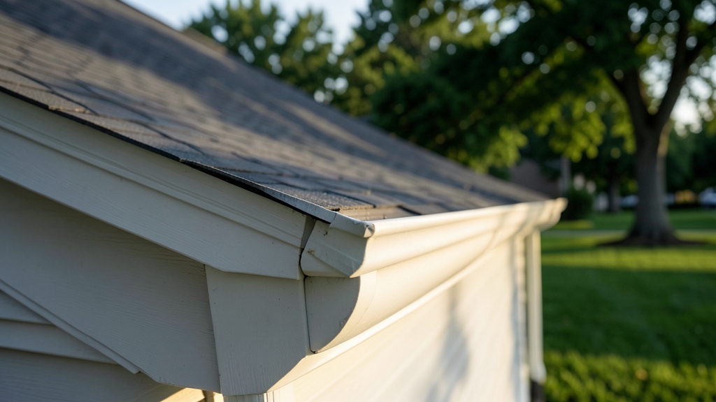 When to Replace vs. Repair Gutters on Your Louisville Property