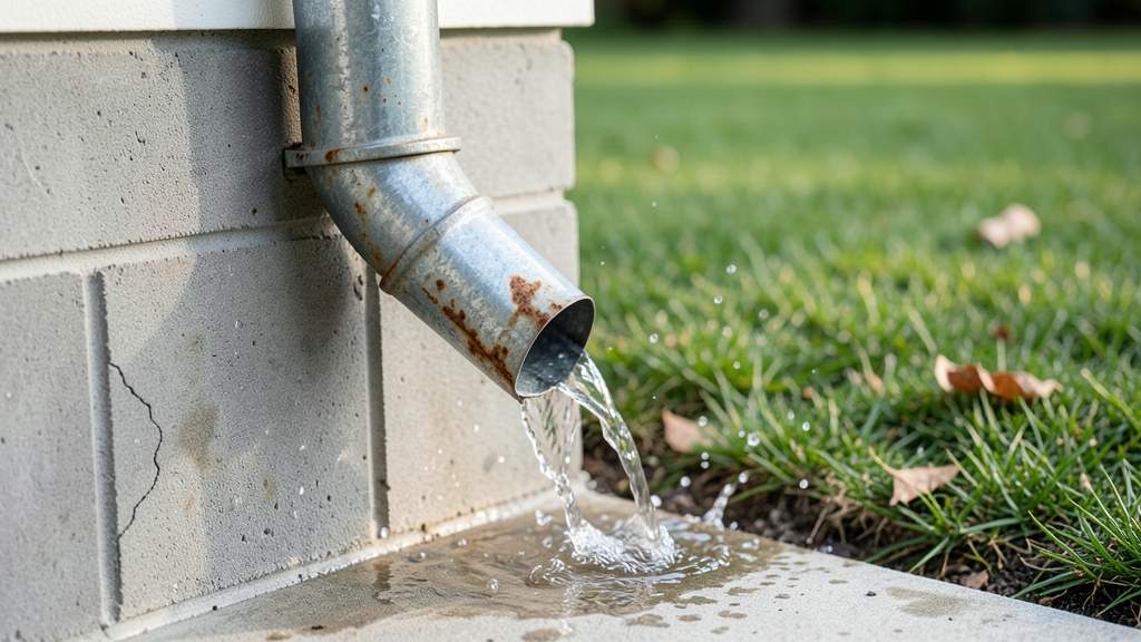 Why Separated Gutter Joints Are a Silent in Louisville