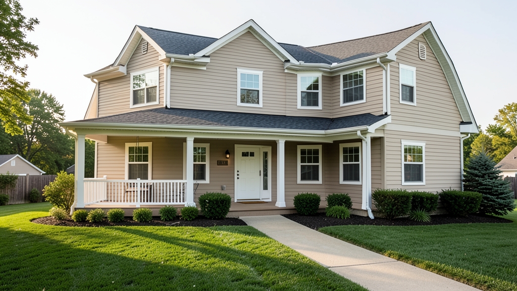 How to Spot Early Rust on Gutters and Protect Your Louisville Home