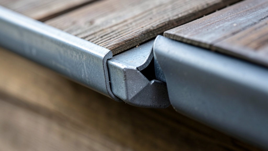 Vinyl Gutters: Are They a Smart Choice for Louisville’s Climate?
