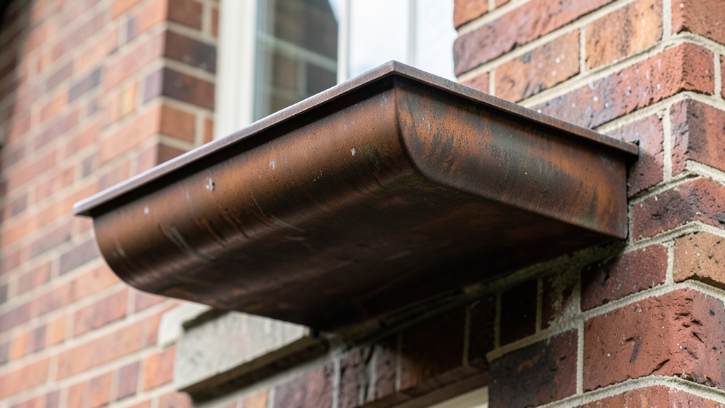 When to Call a Pro: Gutter Problems Louisville Homeowners Shouldn’t DIY