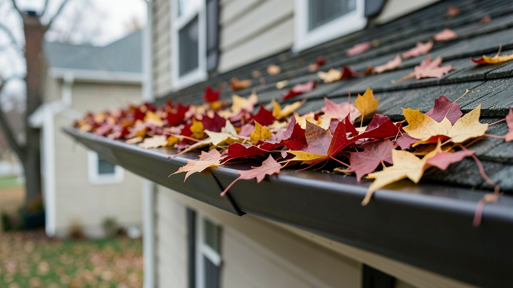 When to Clean Your Gutters in Louisville: A Seasonal Guide for Kentucky Homeowners