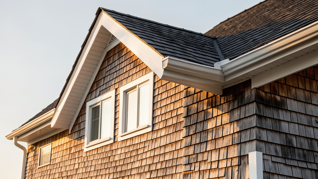 Why Gutter Cleaning Is Non-Negotiable in Louisville’s Tree-Lined Neighborhoods