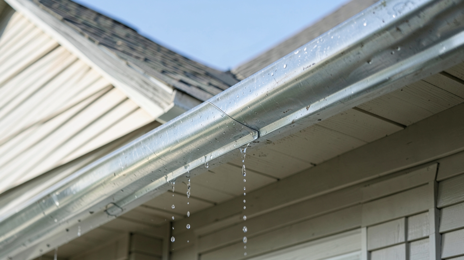 Gutter Cleaning Louisville