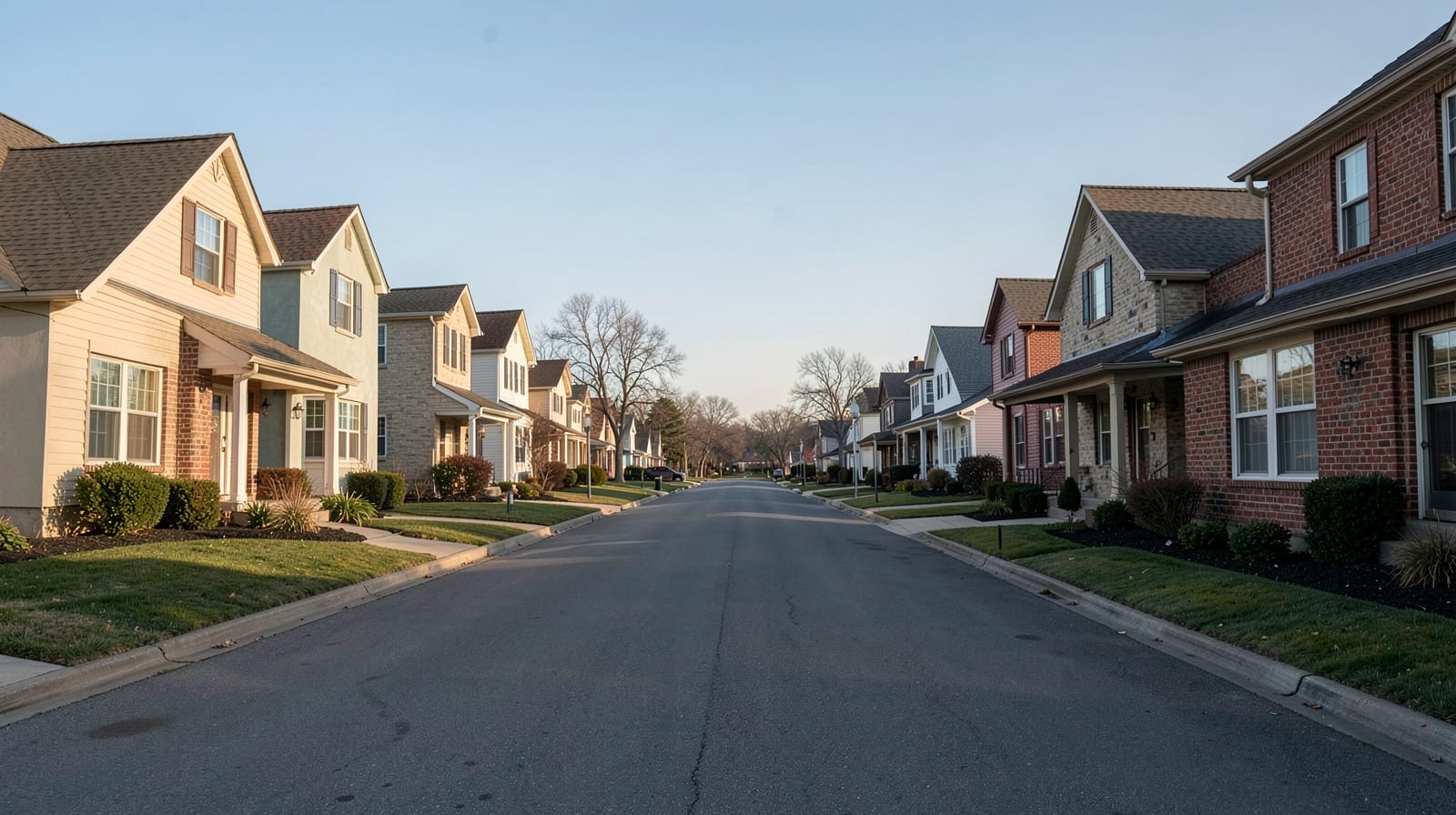 Gutter Cleaning in Anchorage, KY