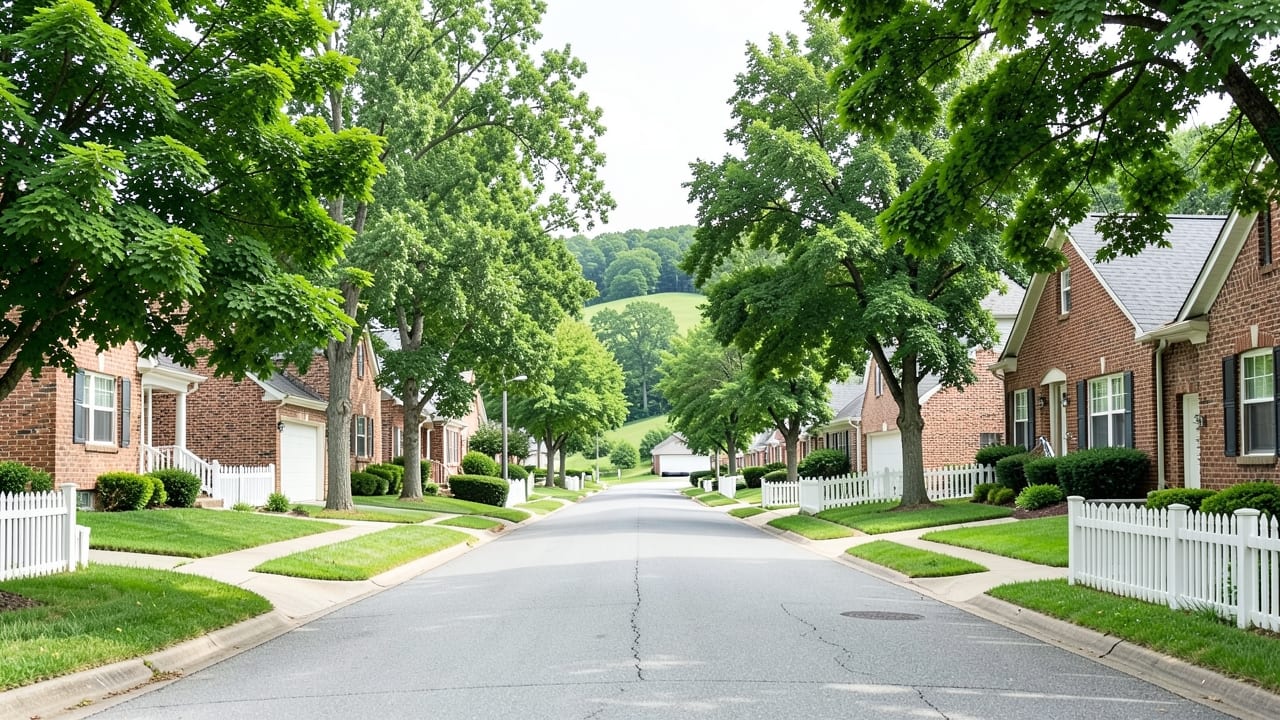 Gutter Cleaning in Bellewood, KY in Louisville