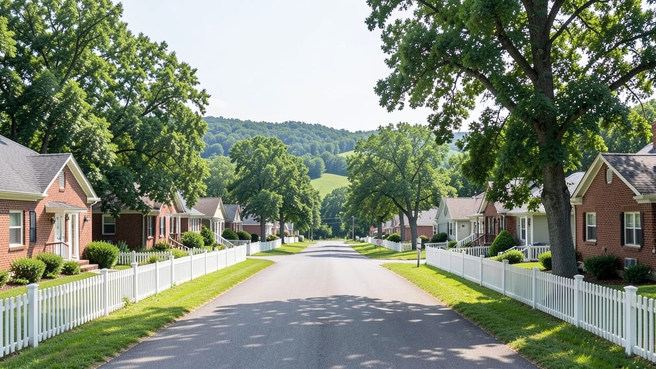 Gutter Cleaning in Brownsboro Village, KY