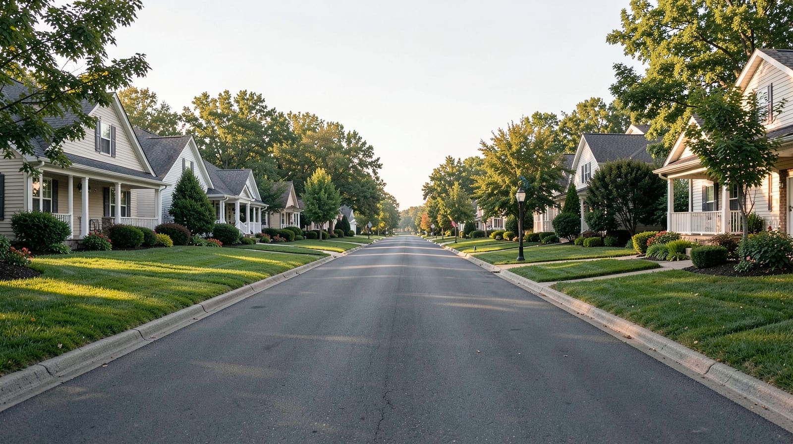 Gutter Cleaning in Jeffersontown, KY