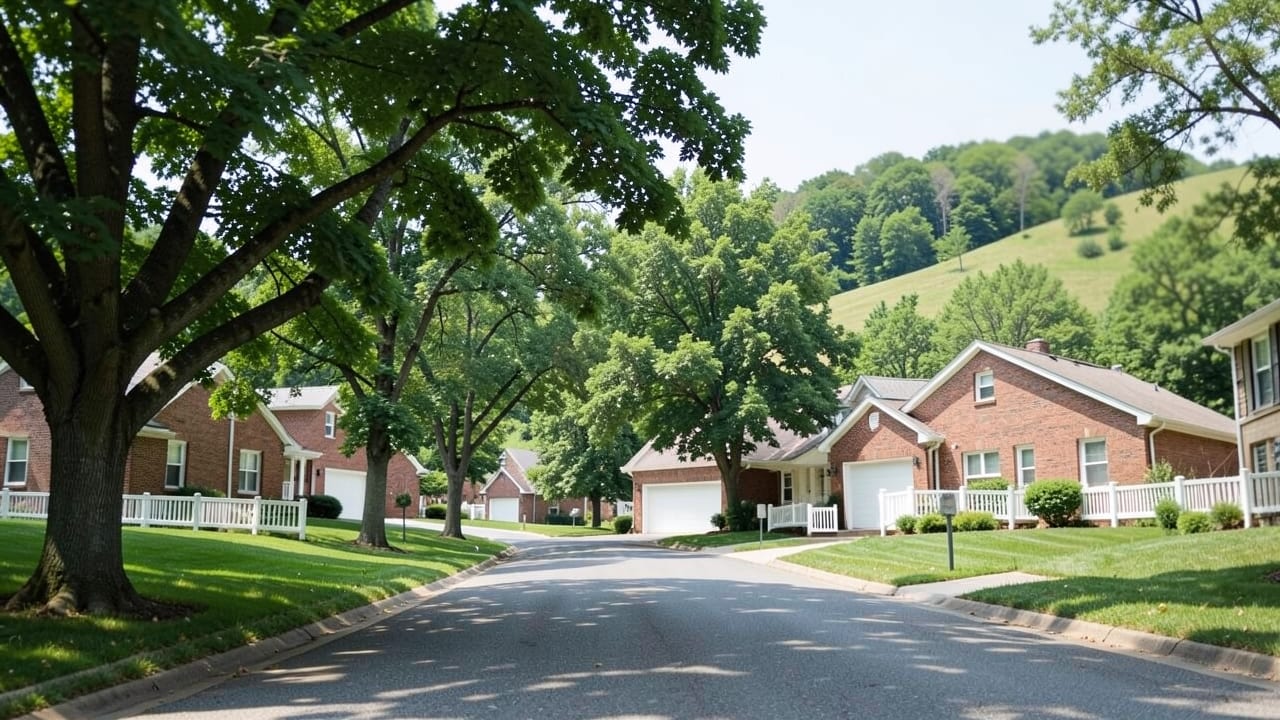 Gutter Cleaning in Lynnview, KY