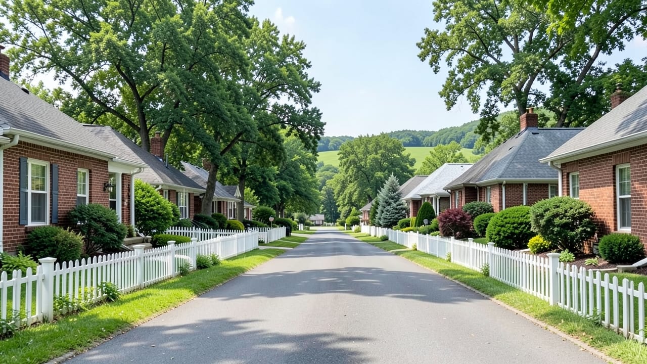 Gutter Cleaning in Maryhill Estates, KY in Louisville
