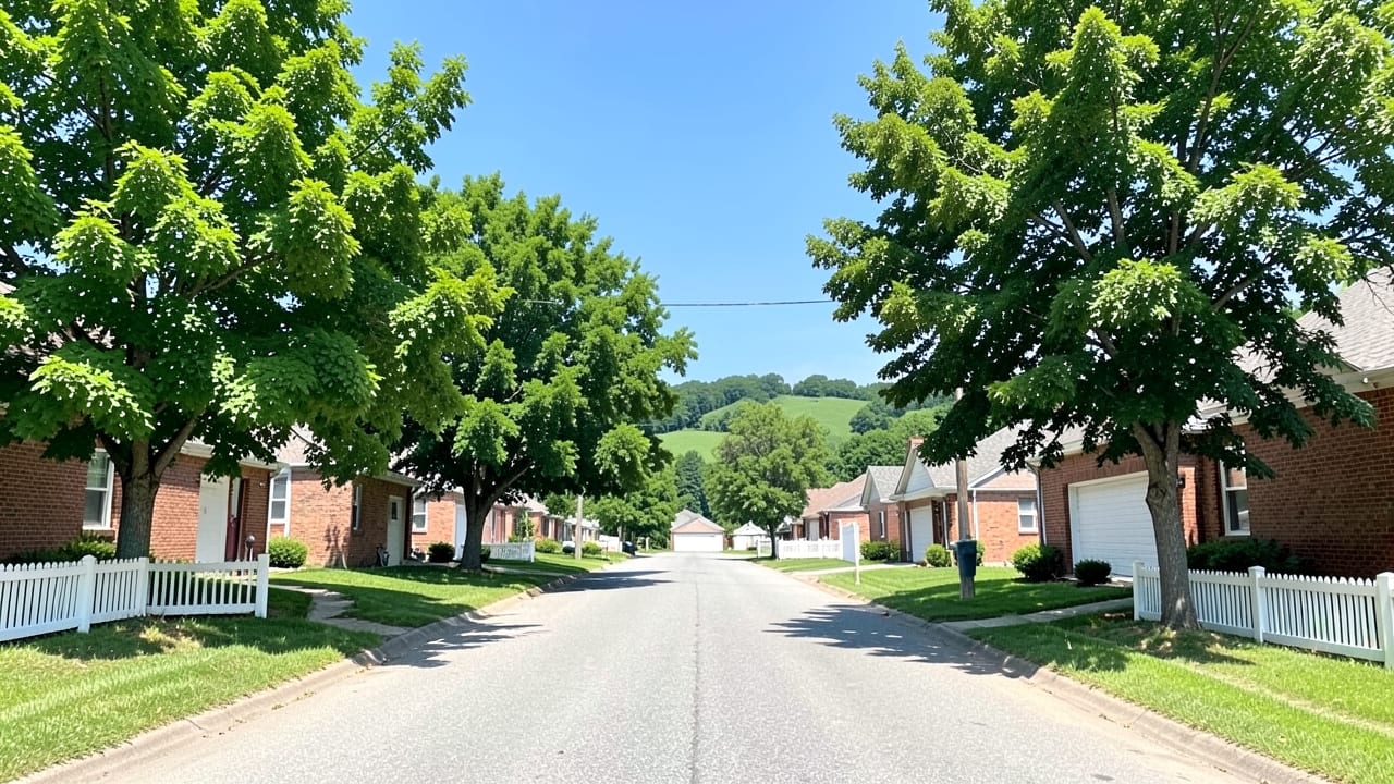 Gutter Cleaning in Meadowview Estates, KY