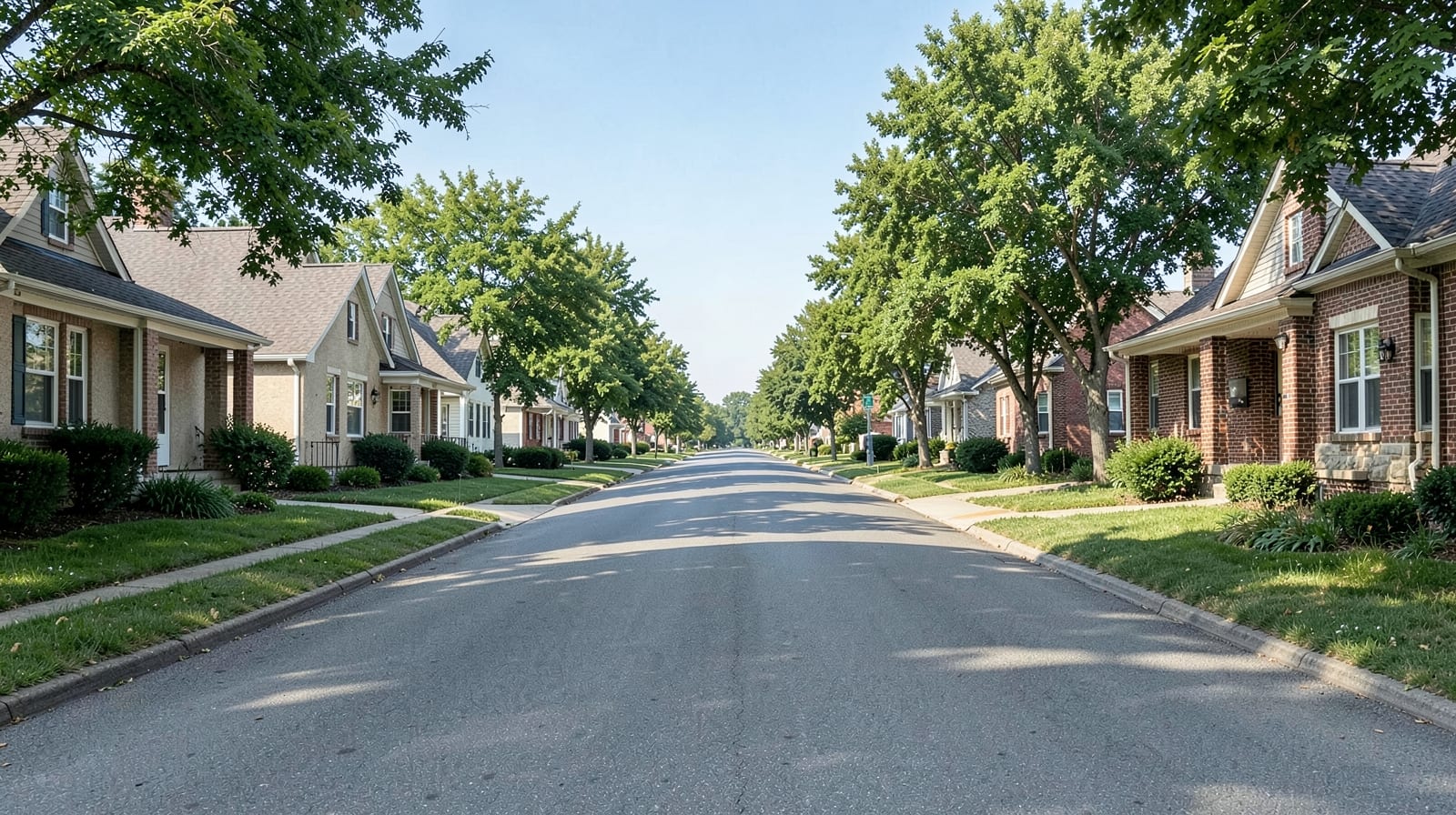 Gutter Cleaning in Middletown, KY
