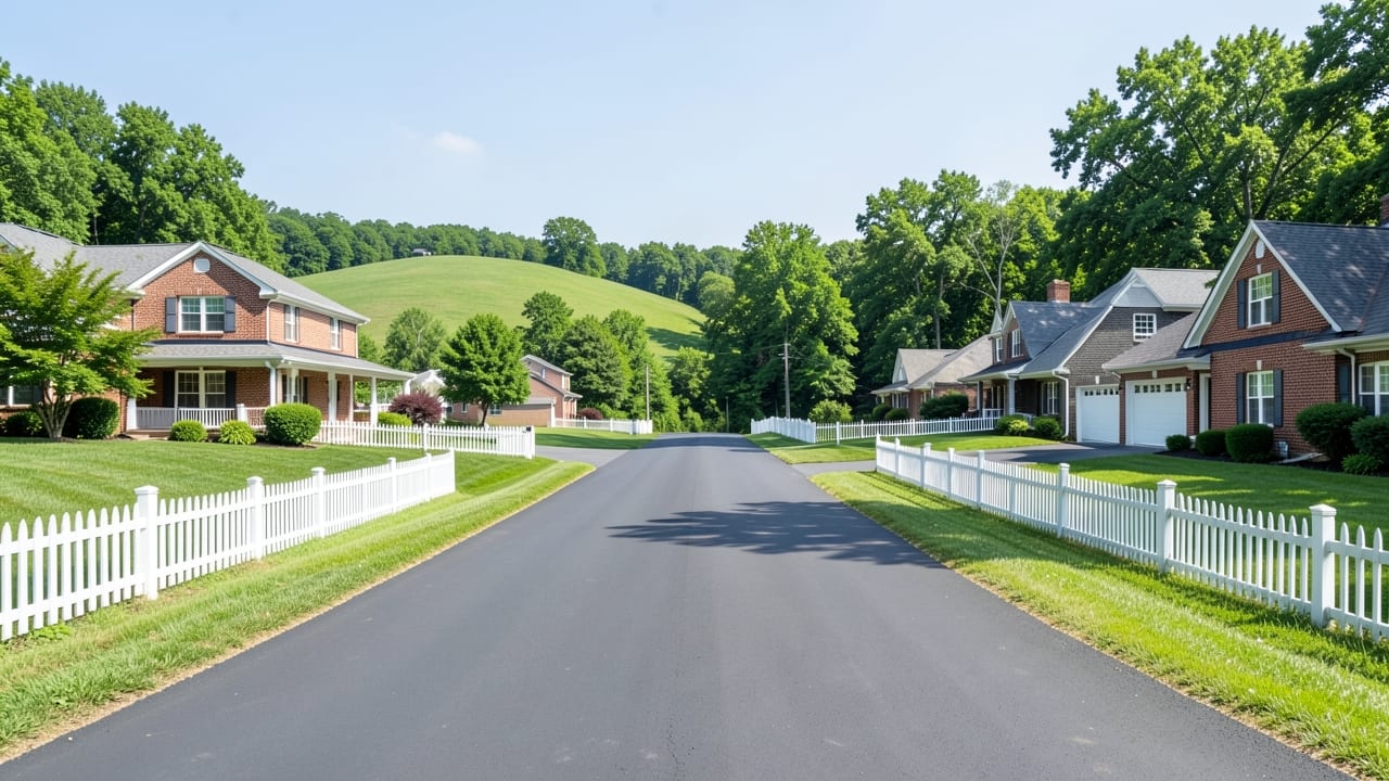 Gutter Cleaning in Norbourne Estates, KY in Louisville