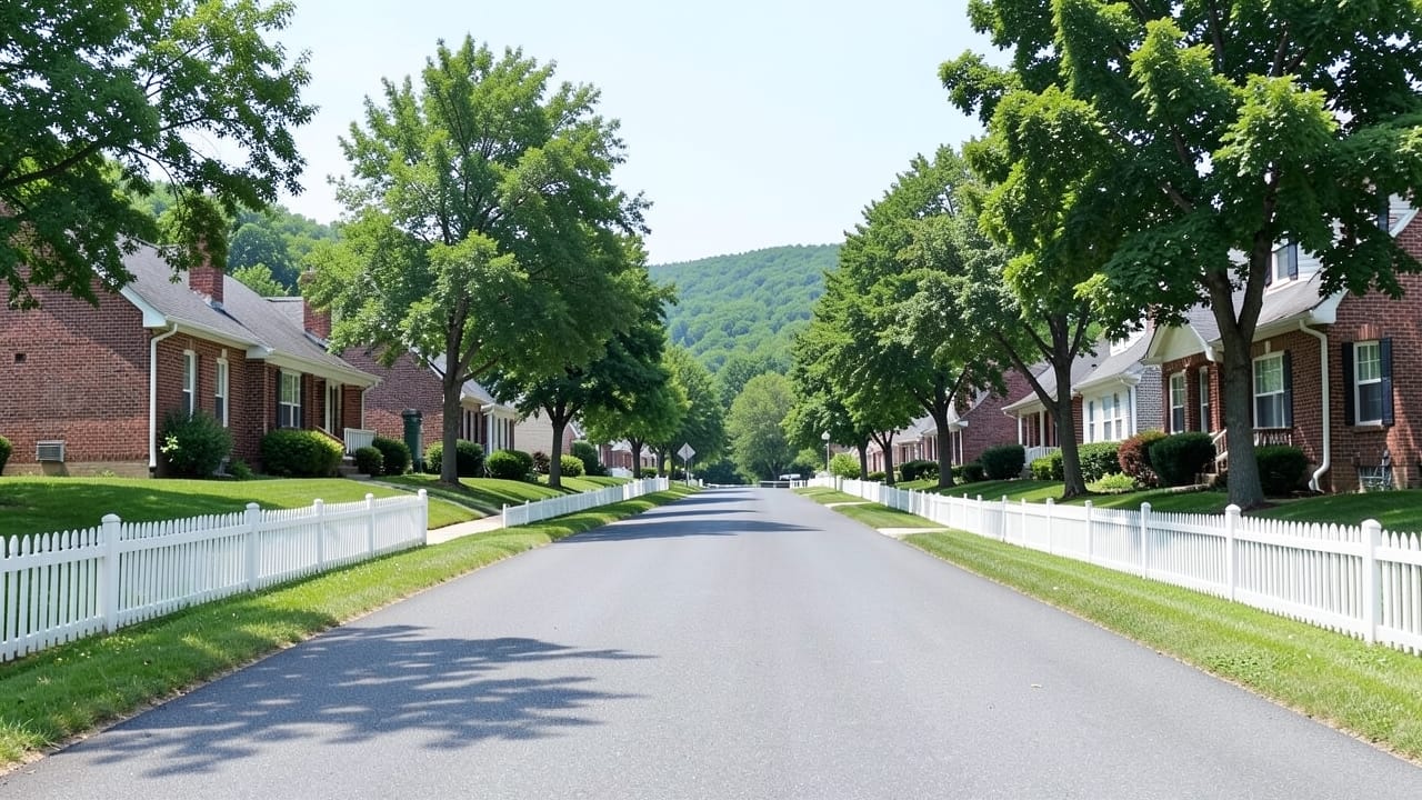 Gutter Cleaning in Parkway Village, KY in Louisville