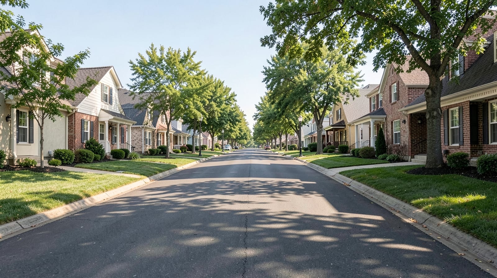 Gutter Cleaning in Prospect, KY in Louisville