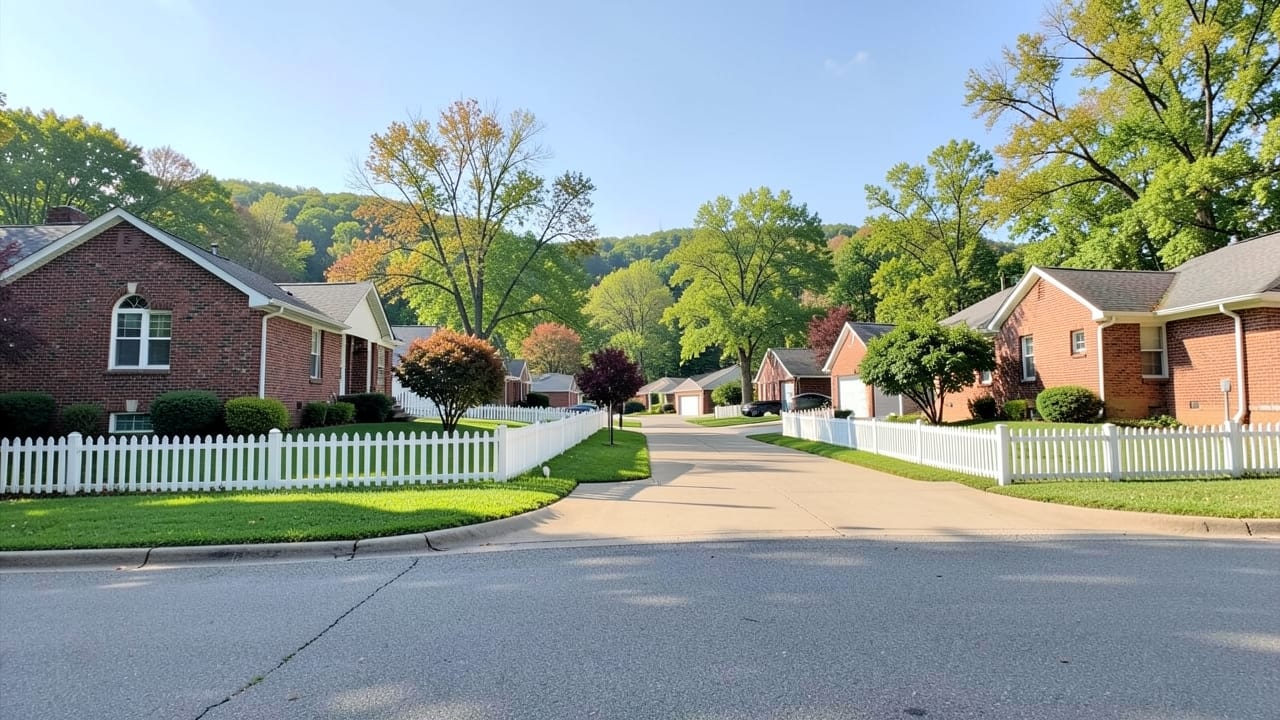 Gutter Cleaning in Richlawn, KY