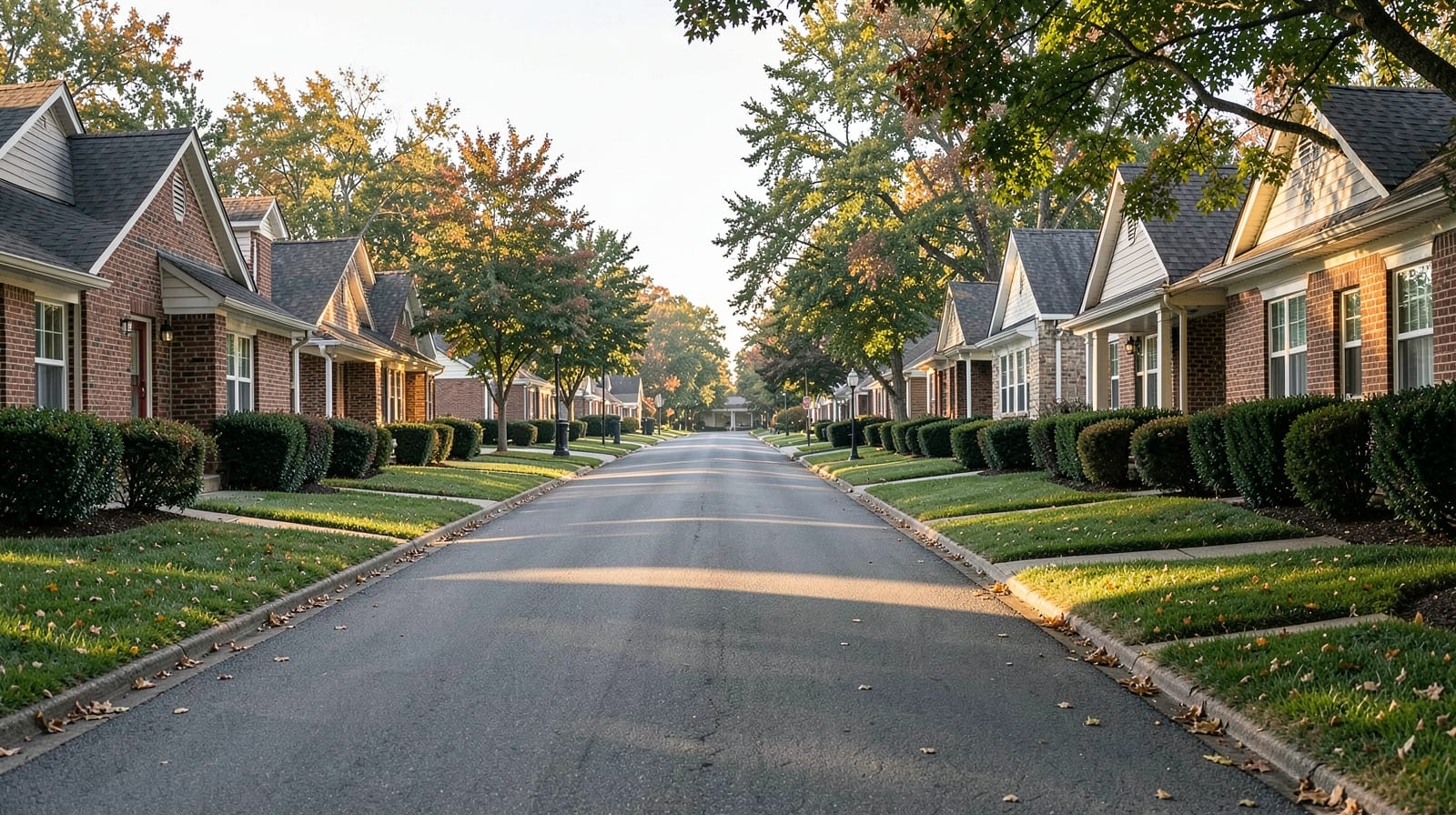 Gutter Cleaning in Shively, KY