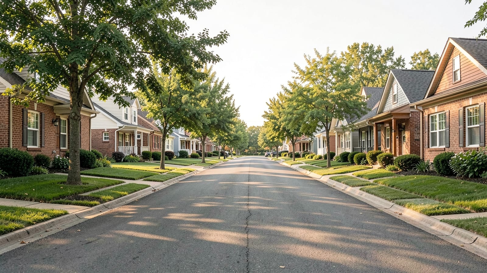 Gutter Cleaning in St. Matthews, KY in Louisville