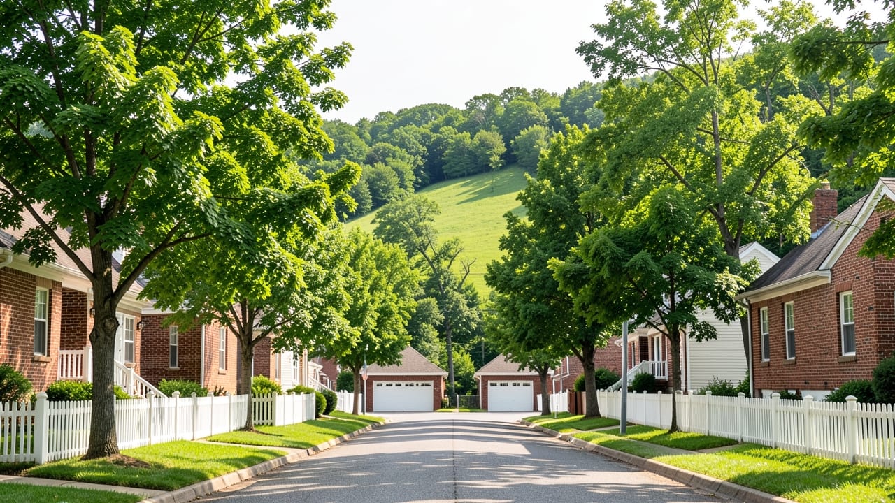 Gutter Cleaning in Strathmoor Manor, KY