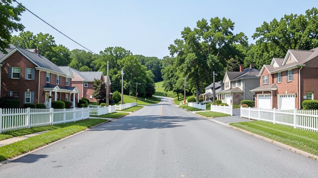 Gutter Cleaning in Strathmoor Village, KY