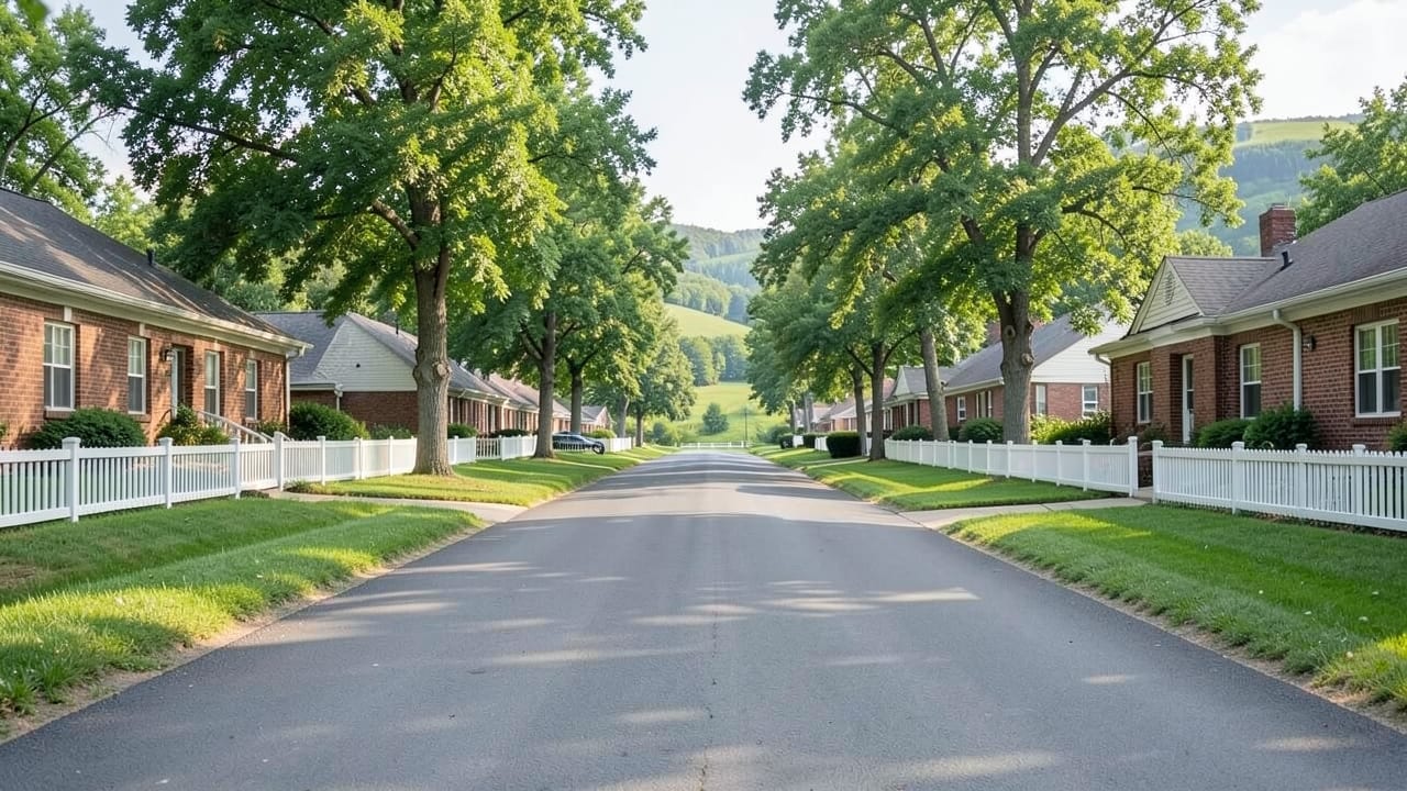 Gutter Cleaning in Watterson Park, KY