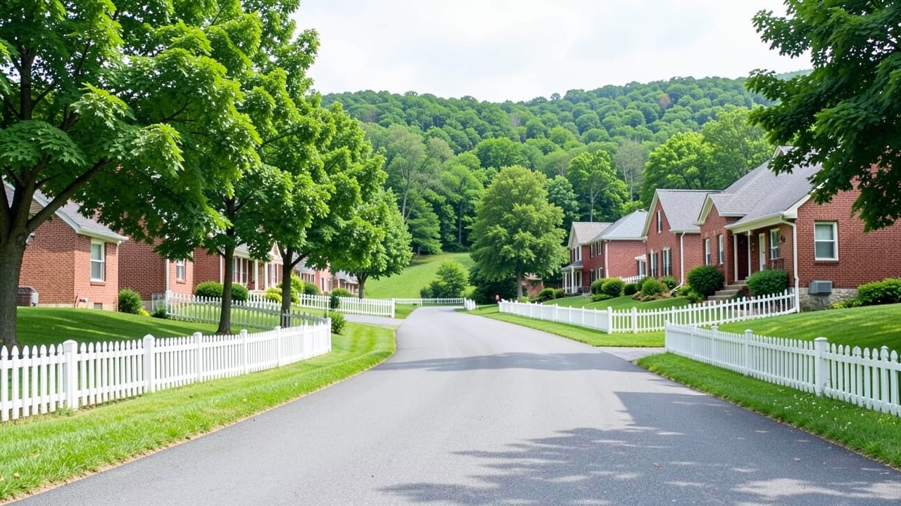 Gutter Cleaning in Wellington, KY