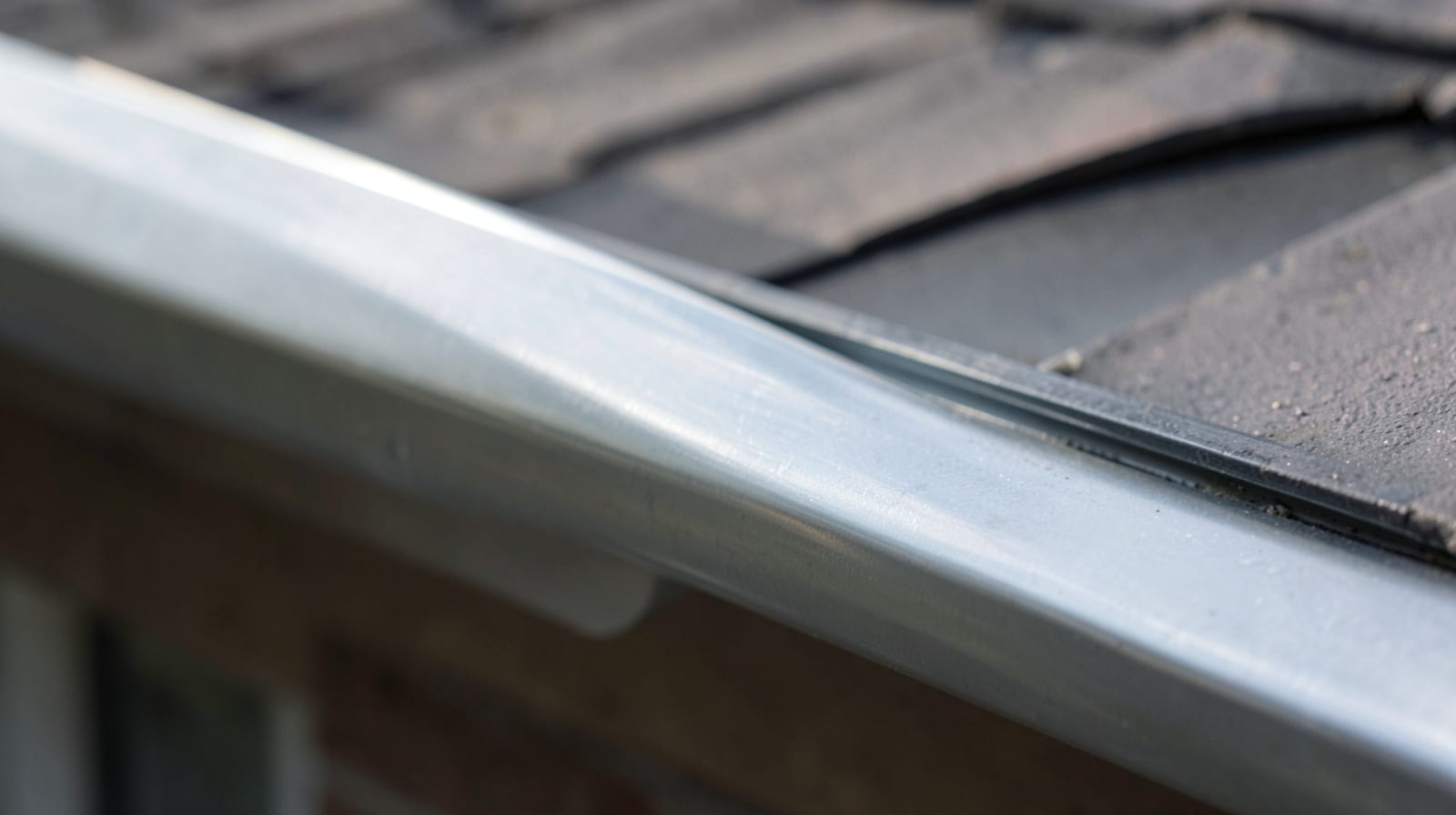 Gutter Cleaning in Louisville, KY in Louisville