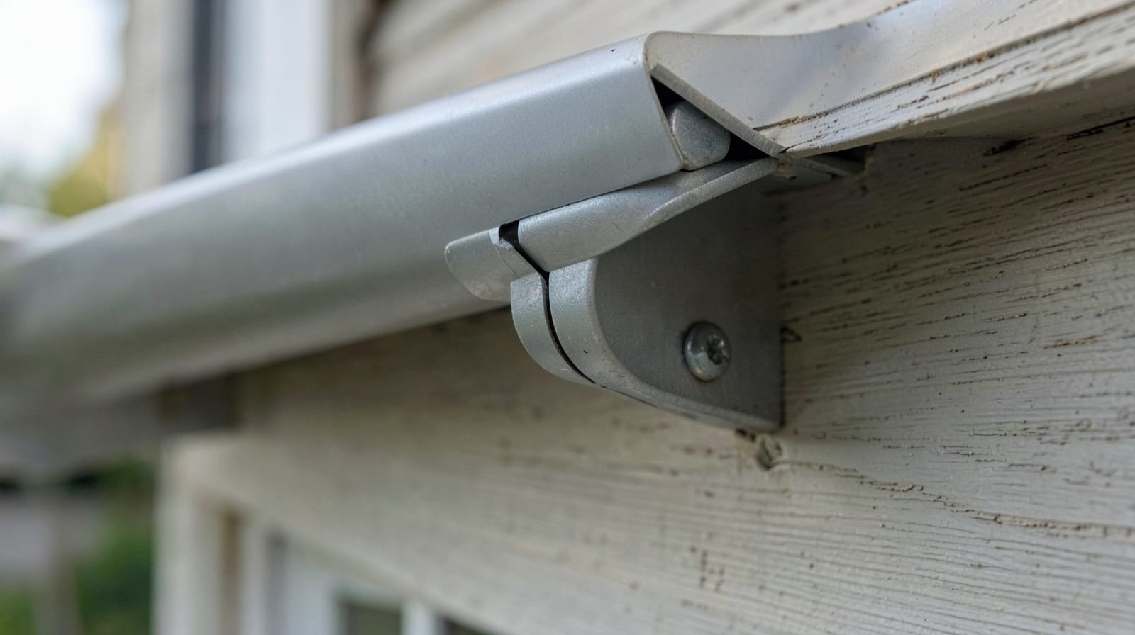 Gutter Repair in Louisville, KY in Louisville