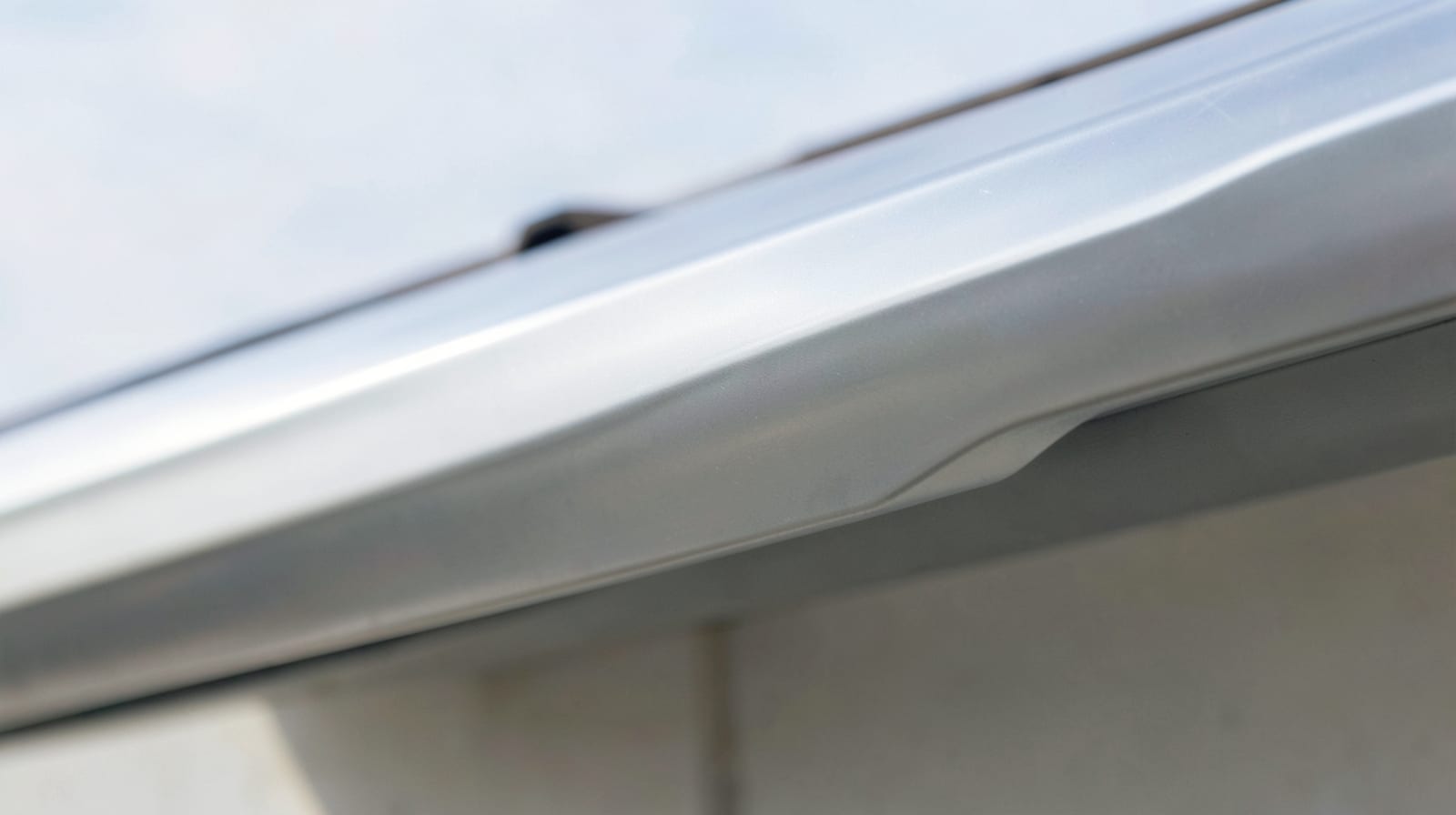 Gutter Replacement in Louisville, KY in Louisville