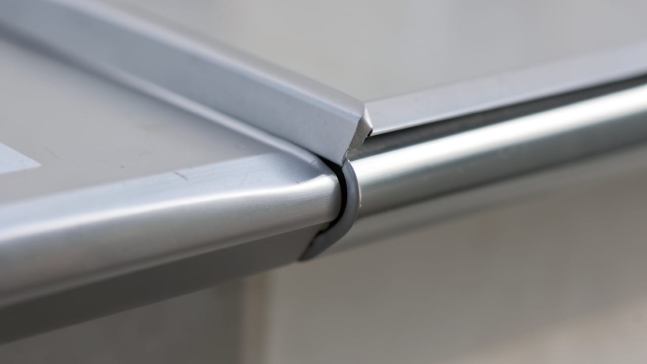 Gutter Seam Sealing in Louisville, KY in Louisville