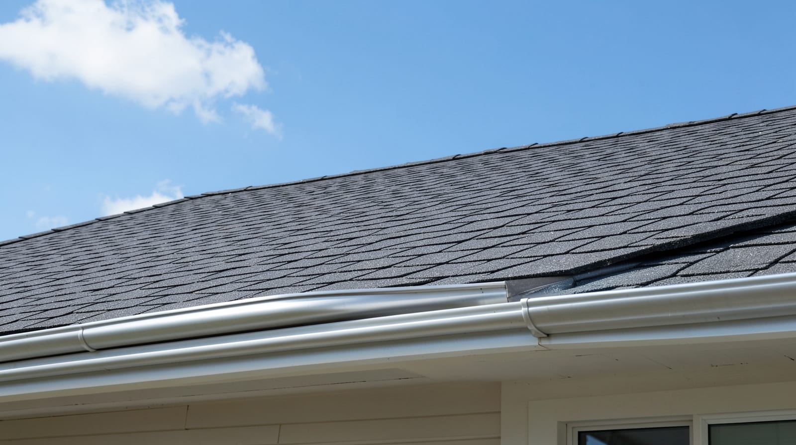 Roof & Gutter Inspection in Louisville, KY in Louisville