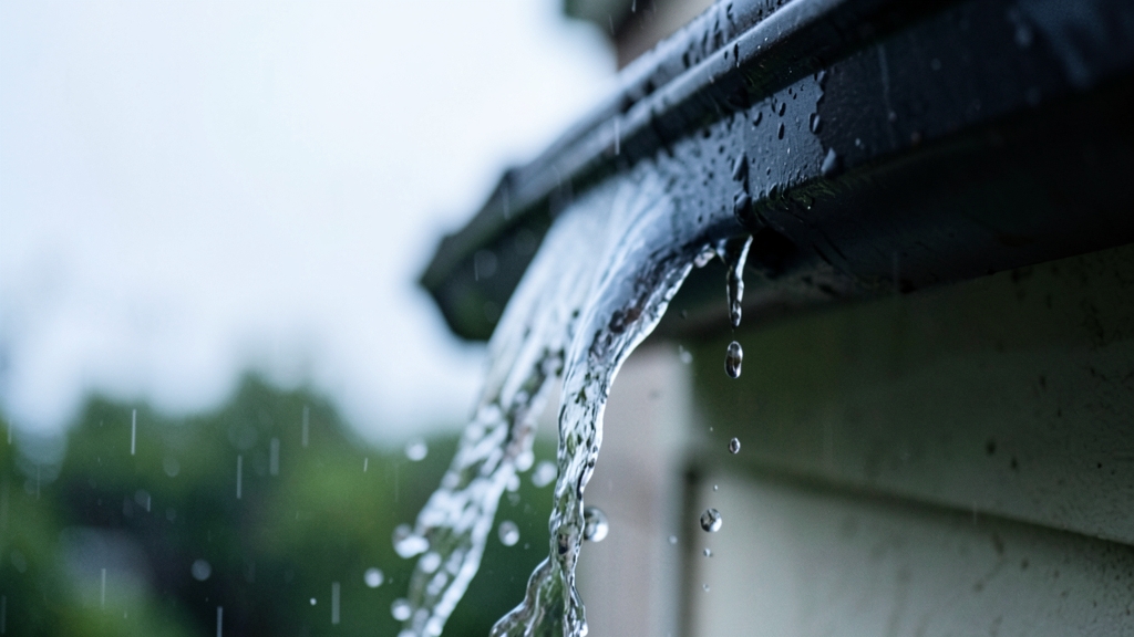 Are Gutter Cleaning Add-On Services Worth the Cost in Martinsburg?