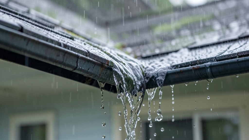 Heated Gutter Cables: Are They Worth It for Martinsburg