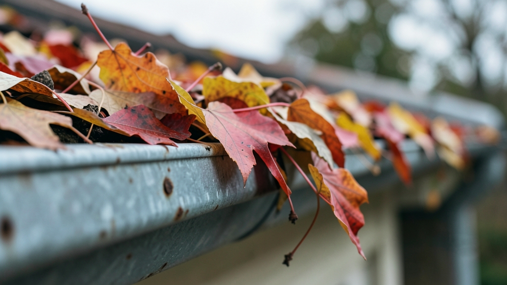 Why Box Gutters Are the Smart Choice for Large Roofs in Martinsburg