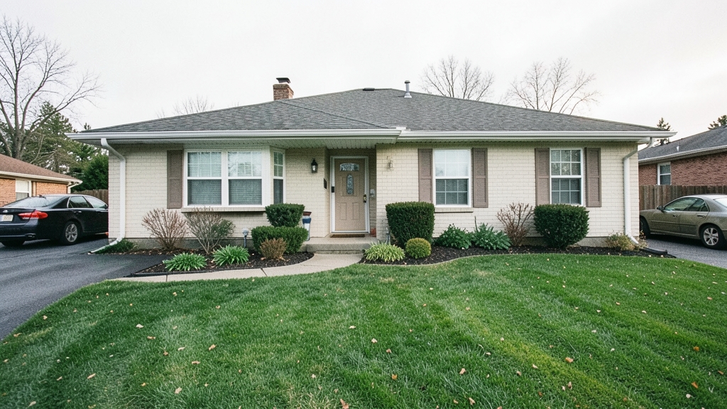 DIY Gutter Cleaning vs. Professional Service in Martinsburg: What’s Really Best for Your Home?
