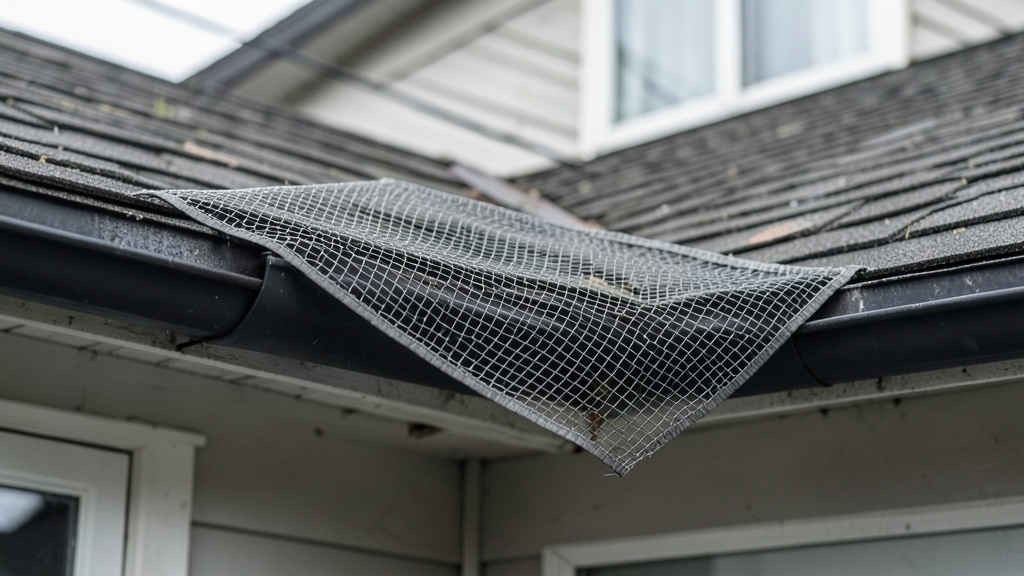 Why Fall Gutter Cleaning in Martinsburg Can Save Your Home