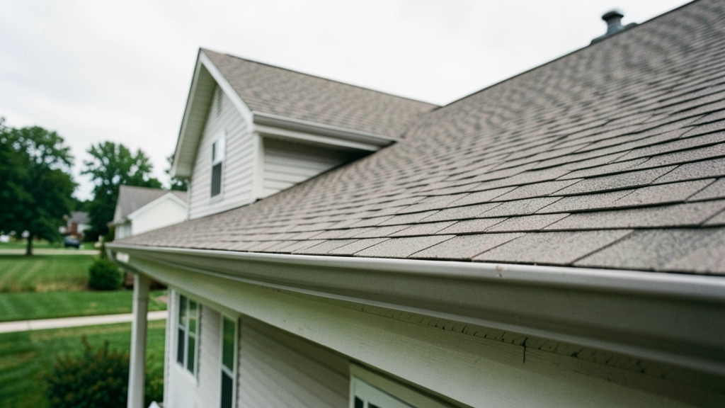 Fixing Gutter Pitch Problems in Martinsburg Homes