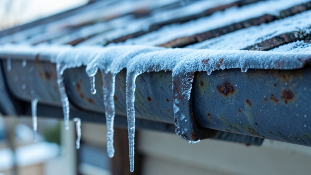 Flat Rate Gutter Cleaning in Martinsburg: What Homeowners Need to Know