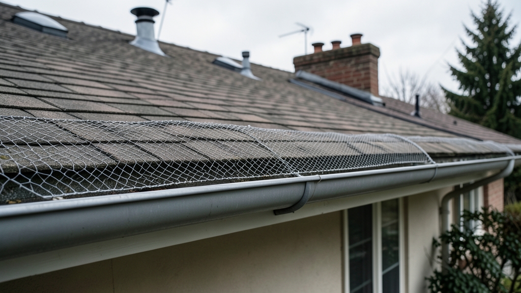 Gutter Cleaning 101: A Seasonal Guide for Martinsburg