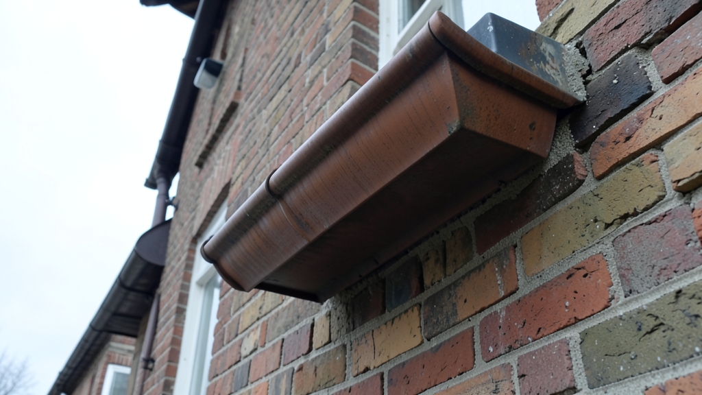 Why Gutter Elbows Matter and How to Install Them Properly in Martinsburg
