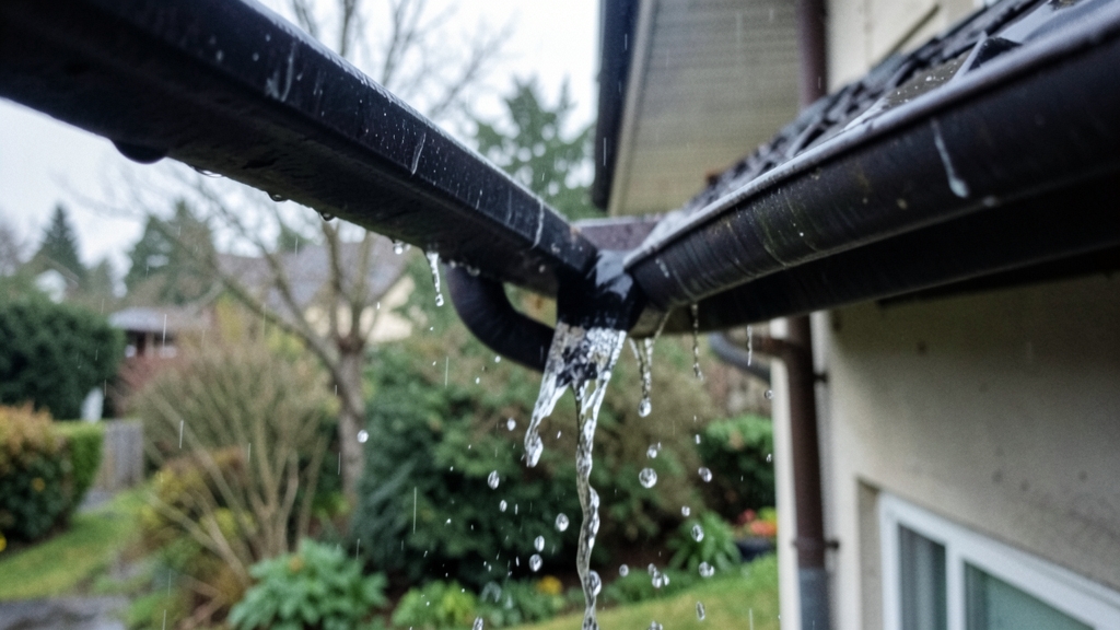 Gutter Hangers: The Unsung Heroes of a Durable Gutter System in Martinsburg