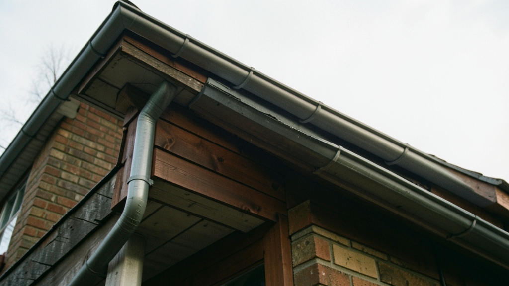 How Gutter Problems Can Damage Your Foundation in Martinsburg