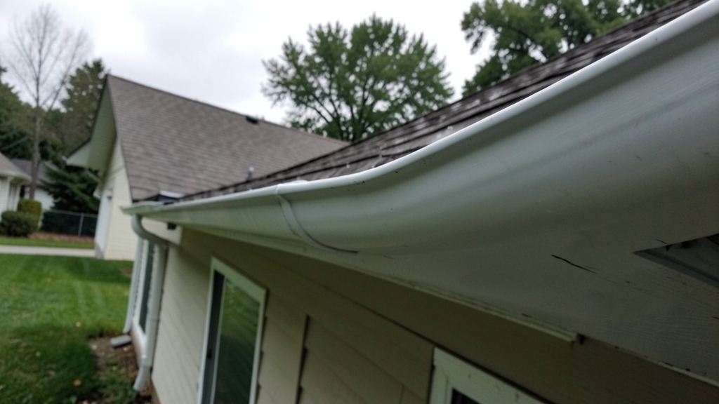 How Heavy Rain Exposes Gutter Issues in Martinsburg – And How to Fix Them