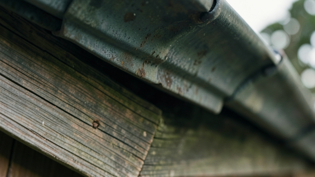How Often Should You Clean Gutters in Martinsburg?